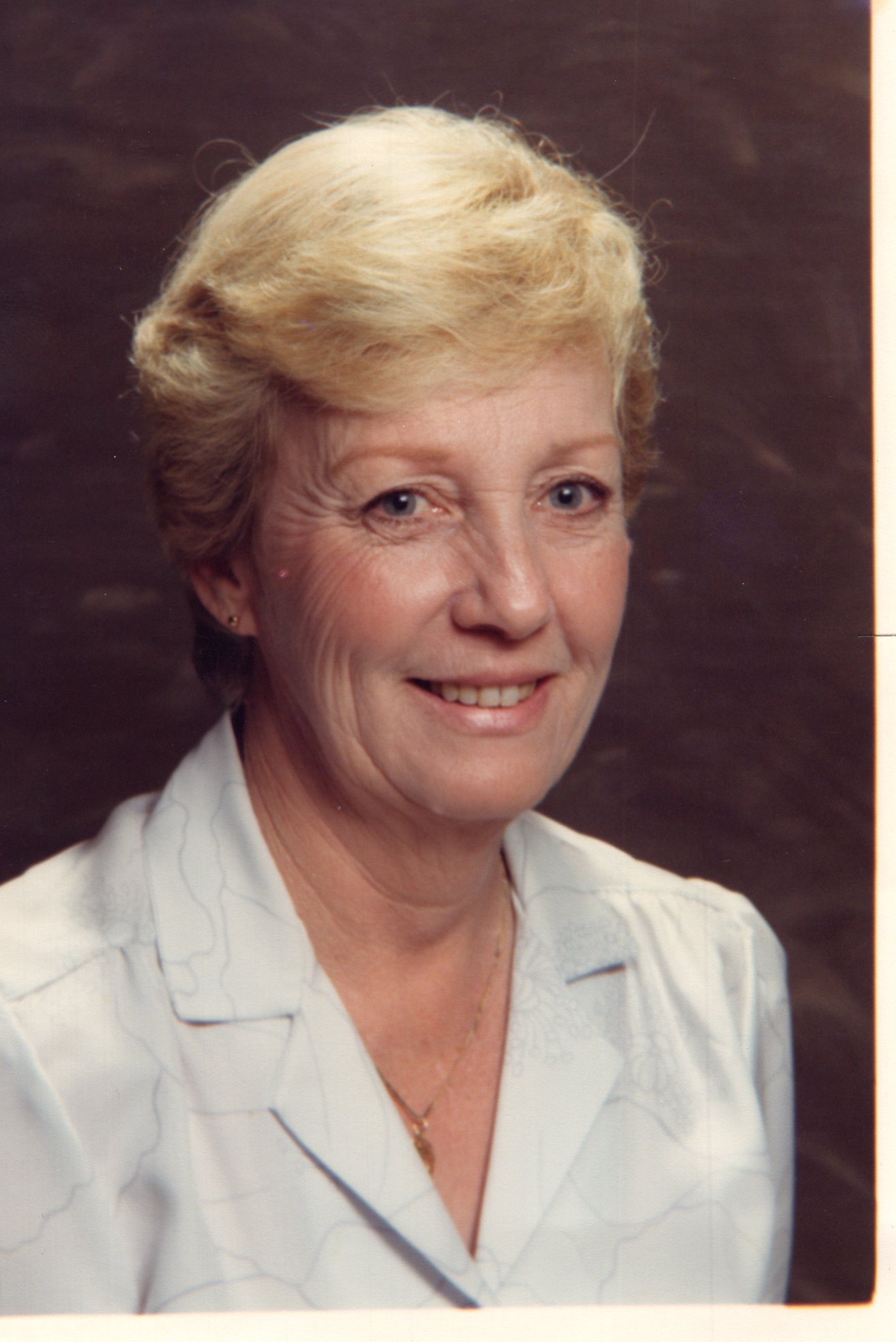 Mae Freeman - Linnemann Funeral Homes 