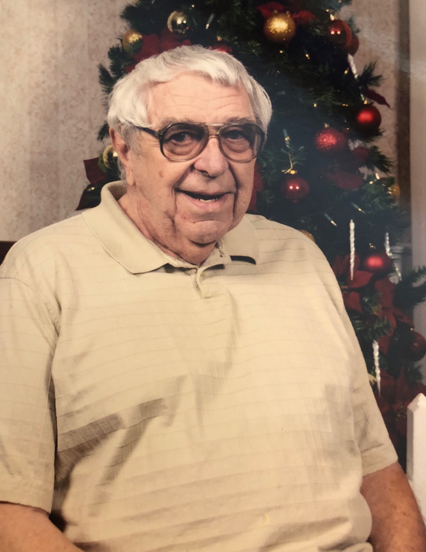 Yost obit Linnemann Funeral Homes