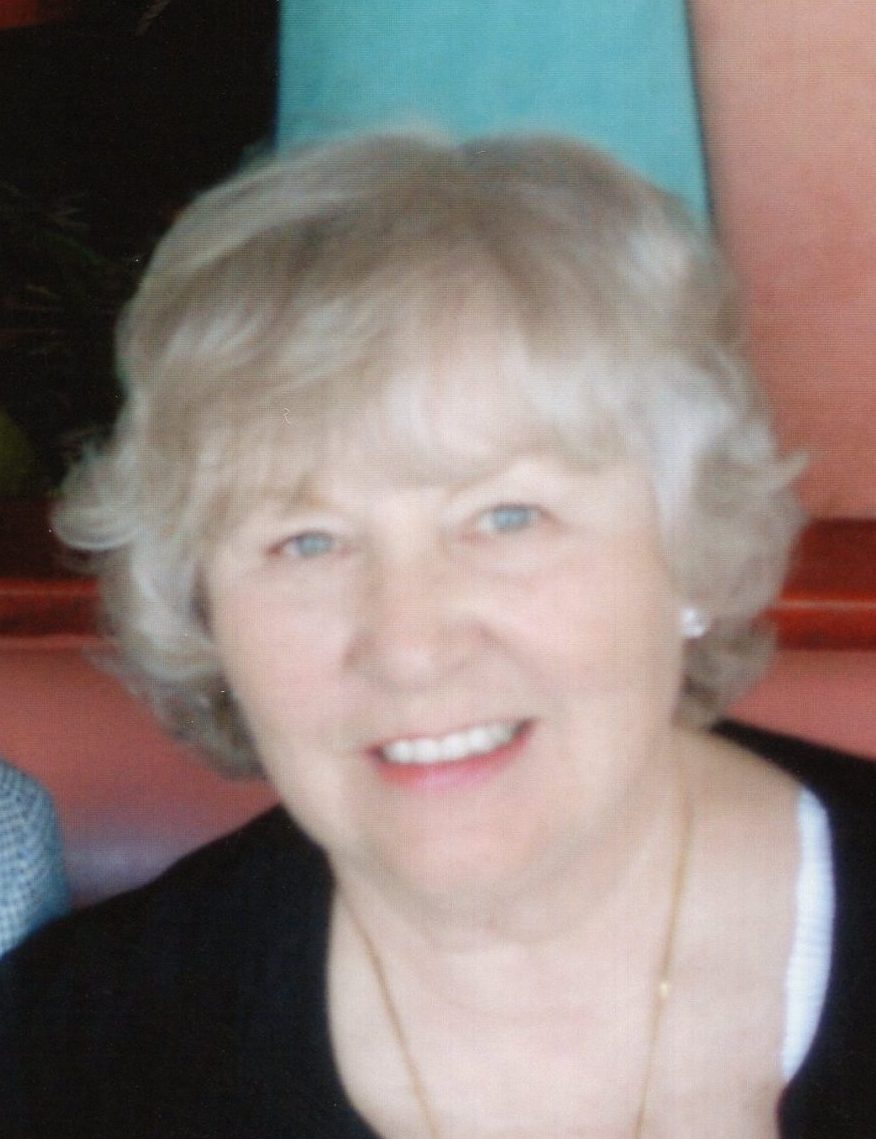 Roberta C. Jones - Linnemann Funeral Homes