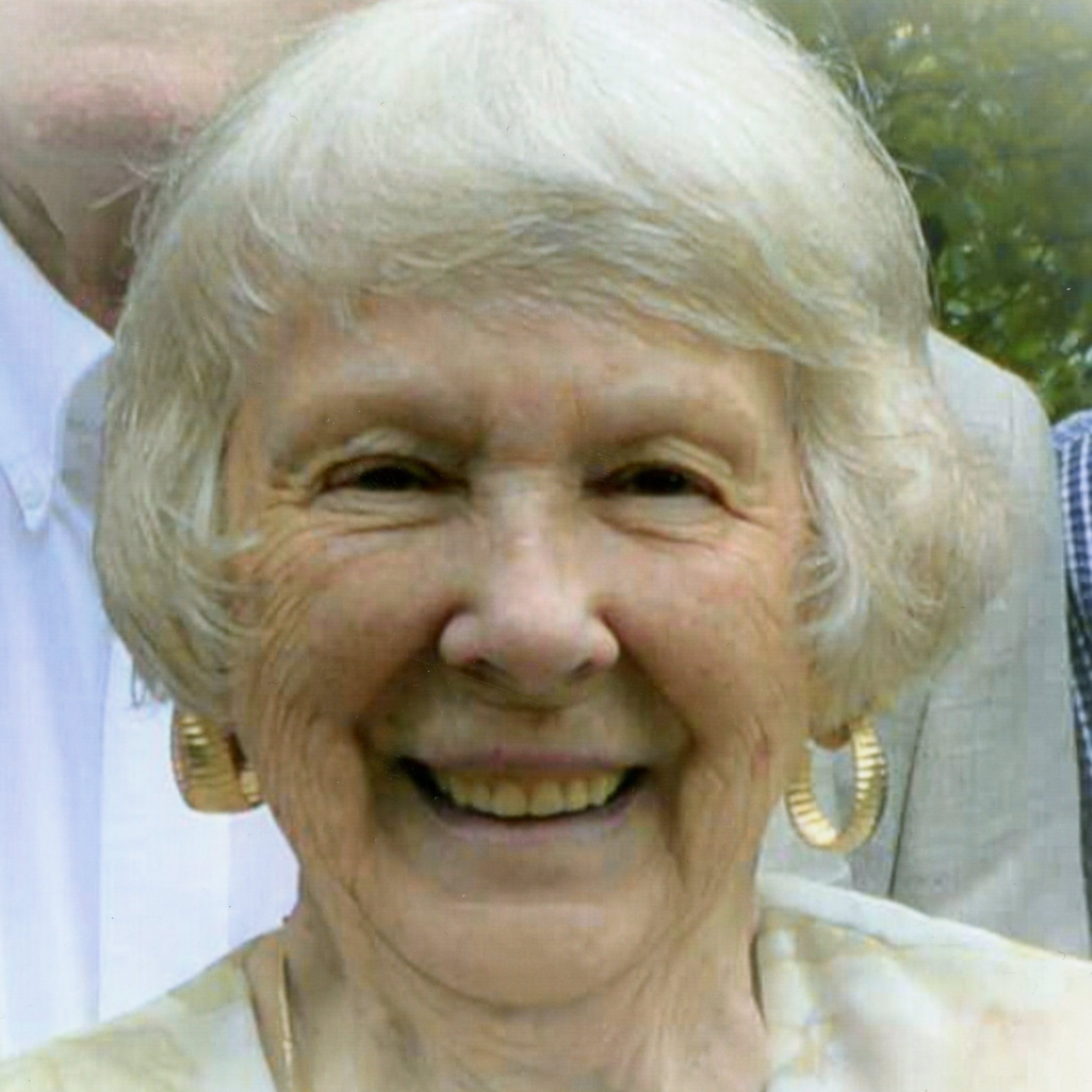 Dorothy “Dottie” McPherson