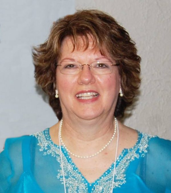 Barbara Pence - Linnemann Funeral Homes