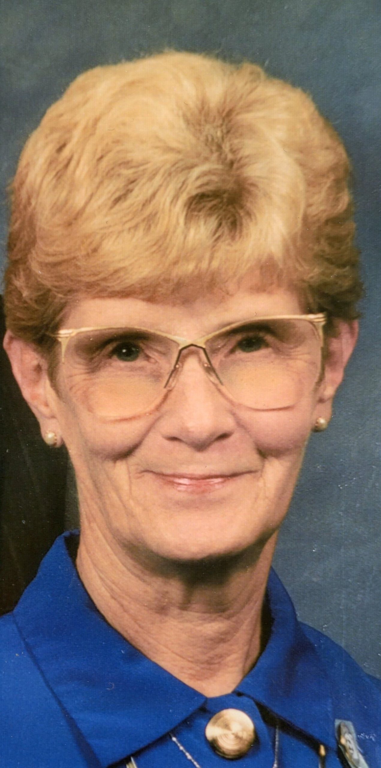 Barbara R. Christian