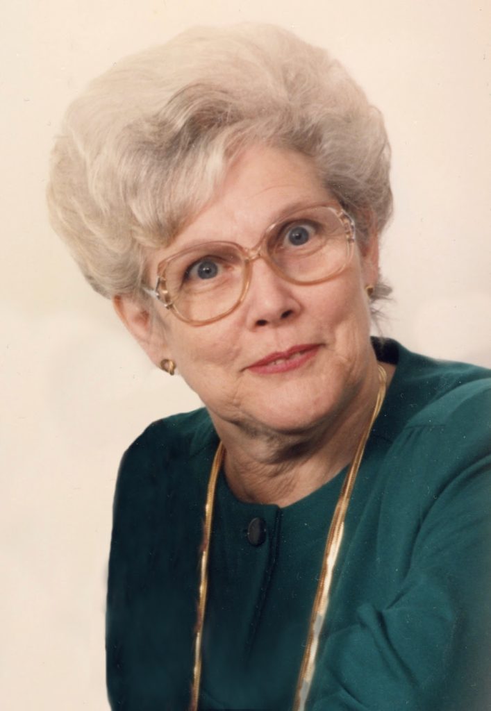 Joyce Eaton   Linnemann Funeral Homes