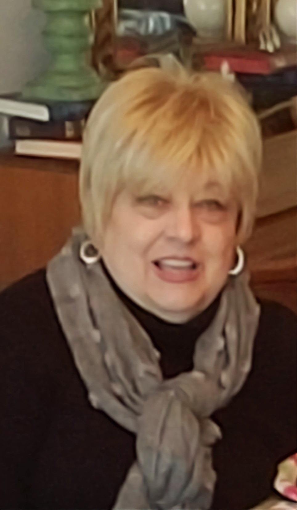 Gayle P. Bradley - Linnemann Funeral Homes