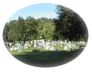 Cemeteries