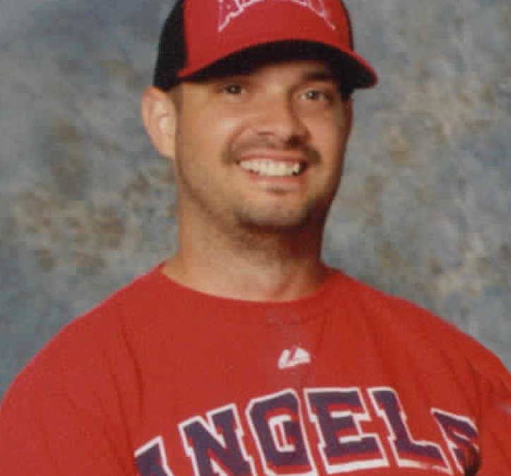 Anthony Velazquez