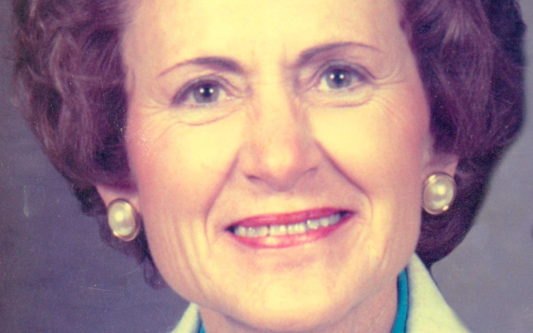 Shirley Lee Ammon