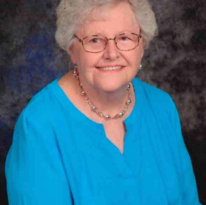 Elizabeth “Jane” Bailer