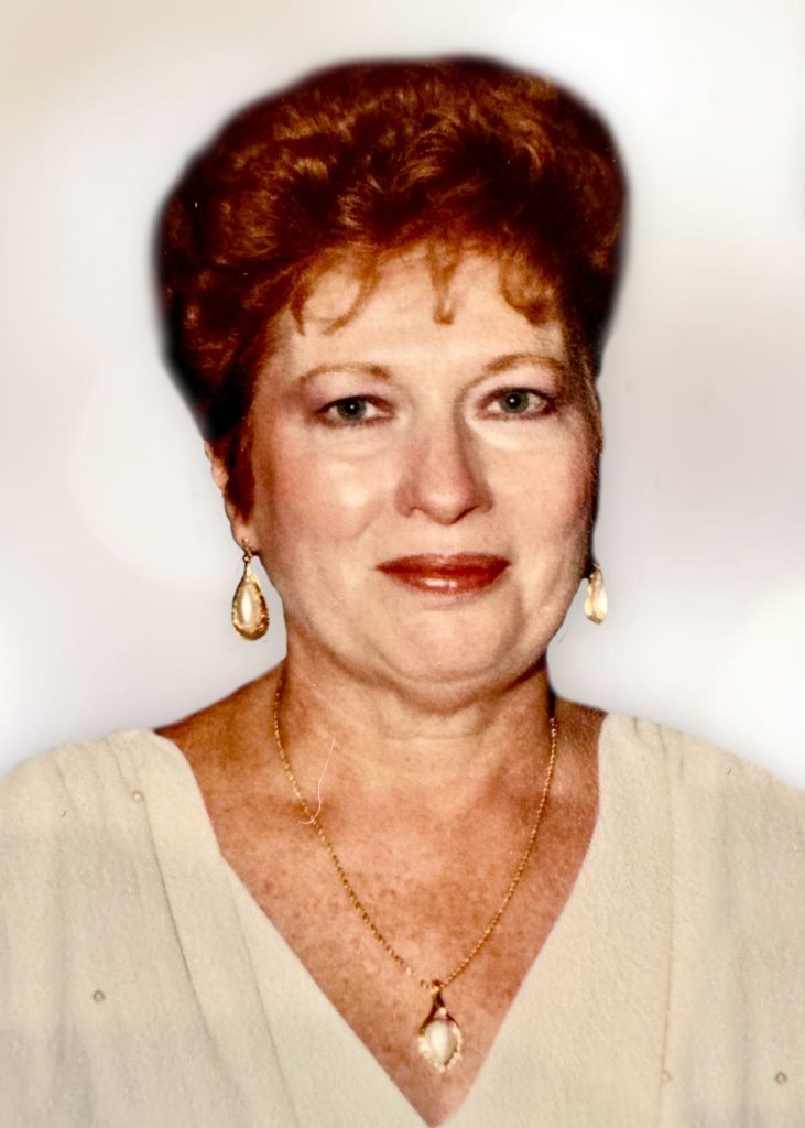 Mary Lou Joyce Bessler - Funeral Home in Boone and Kenton County