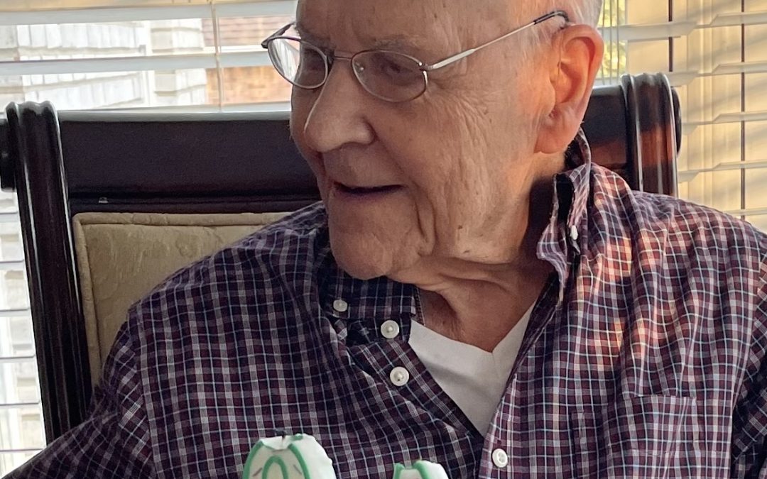 Melvin H. Brankamp