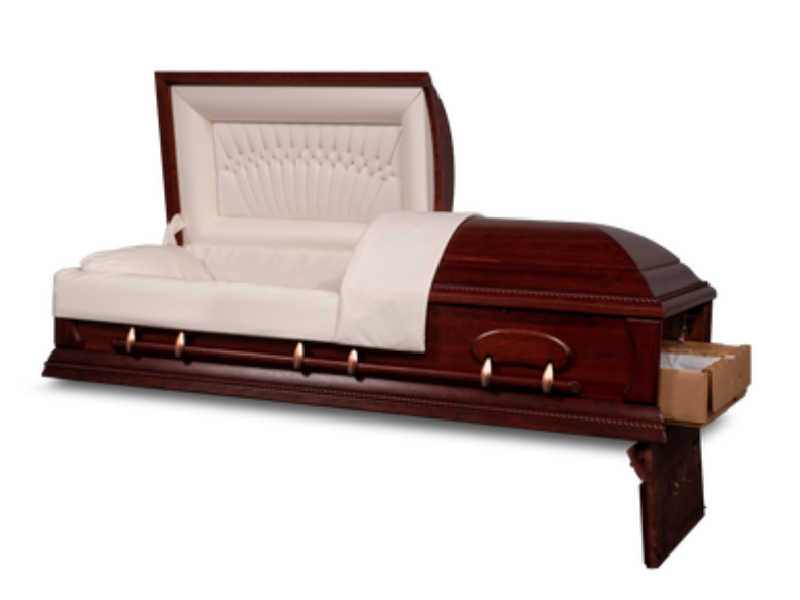 BarronCasket