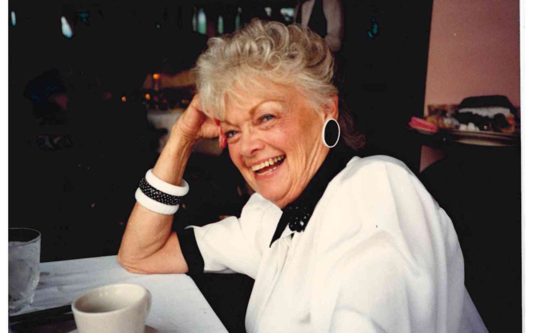 Christine Jonnson