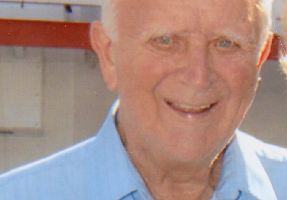 Donald Patrick Eisenman