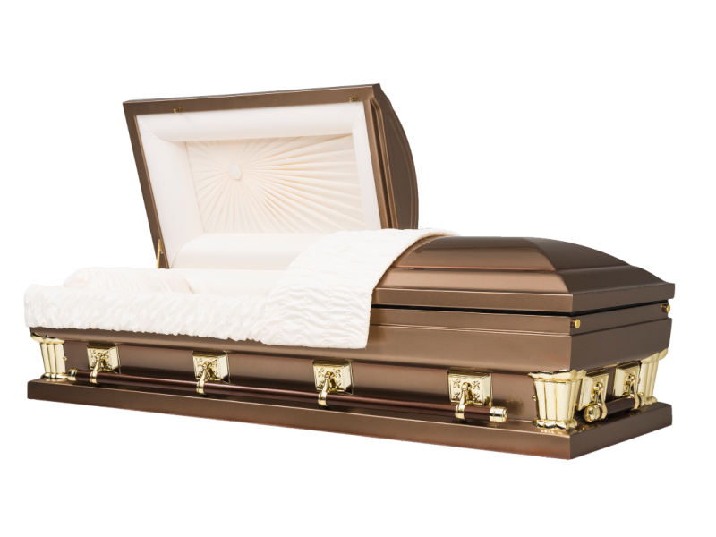 BarronCasket