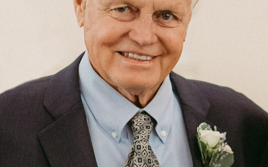 William “Bill” Rudicill