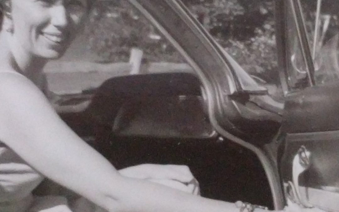Georgette S. Halloran