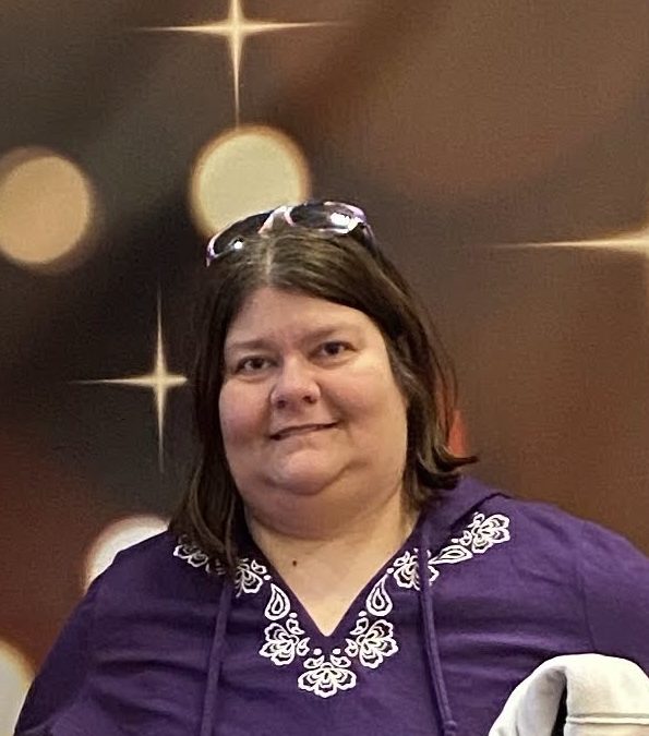 Elizabeth “Beth” Hall