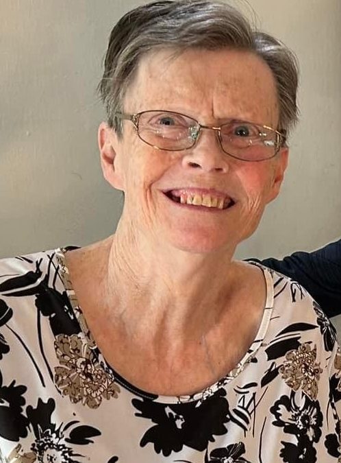 Martha Lou Goodwin