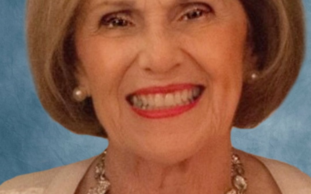 Phyllis D. Jones