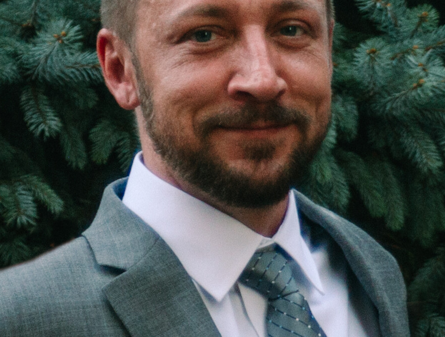 Nicholas D. Jones