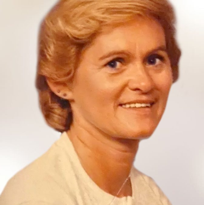Brenda Sue Kramer
