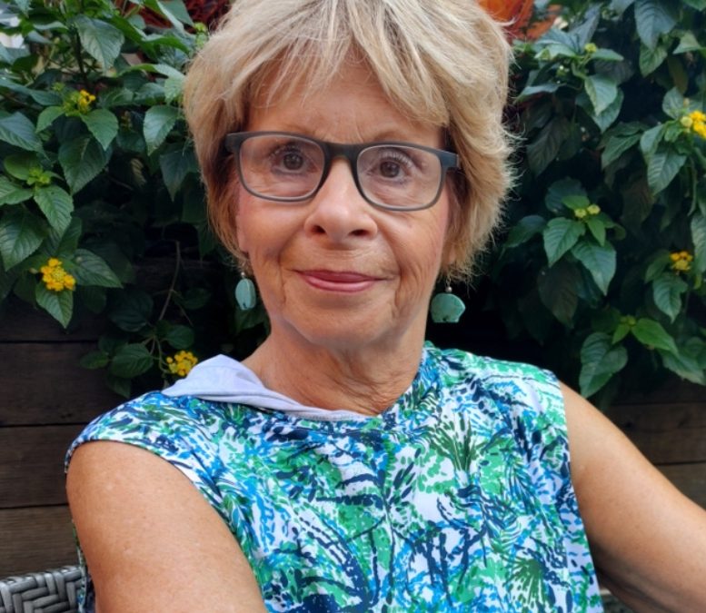 Christine Lynn Kuntz