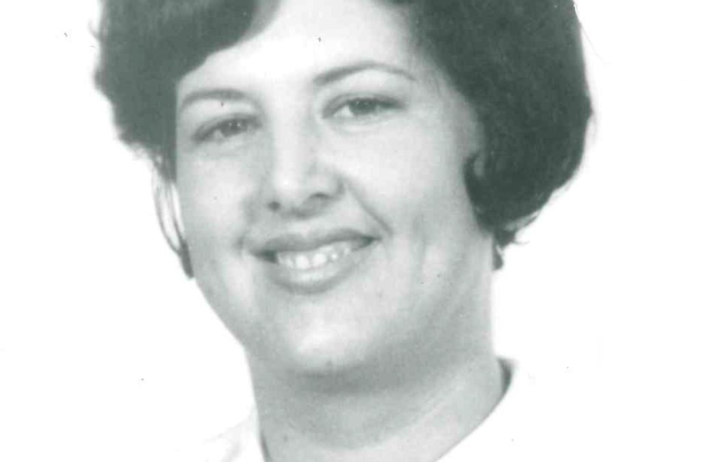 Julia E. Malone