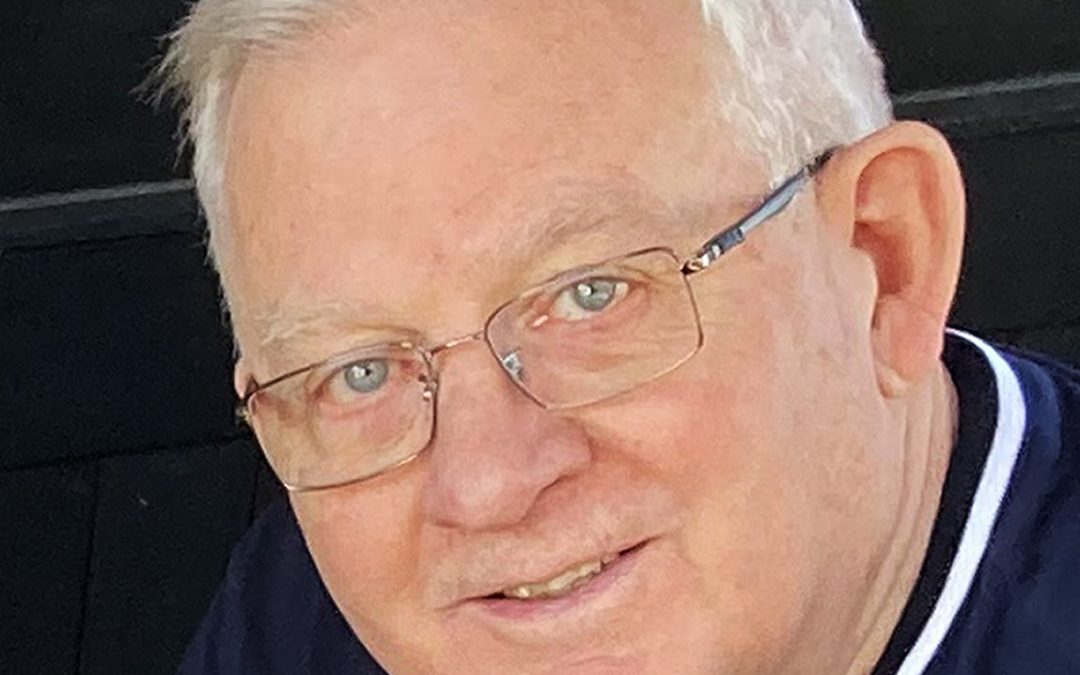 Michael “Mike” Dunkel