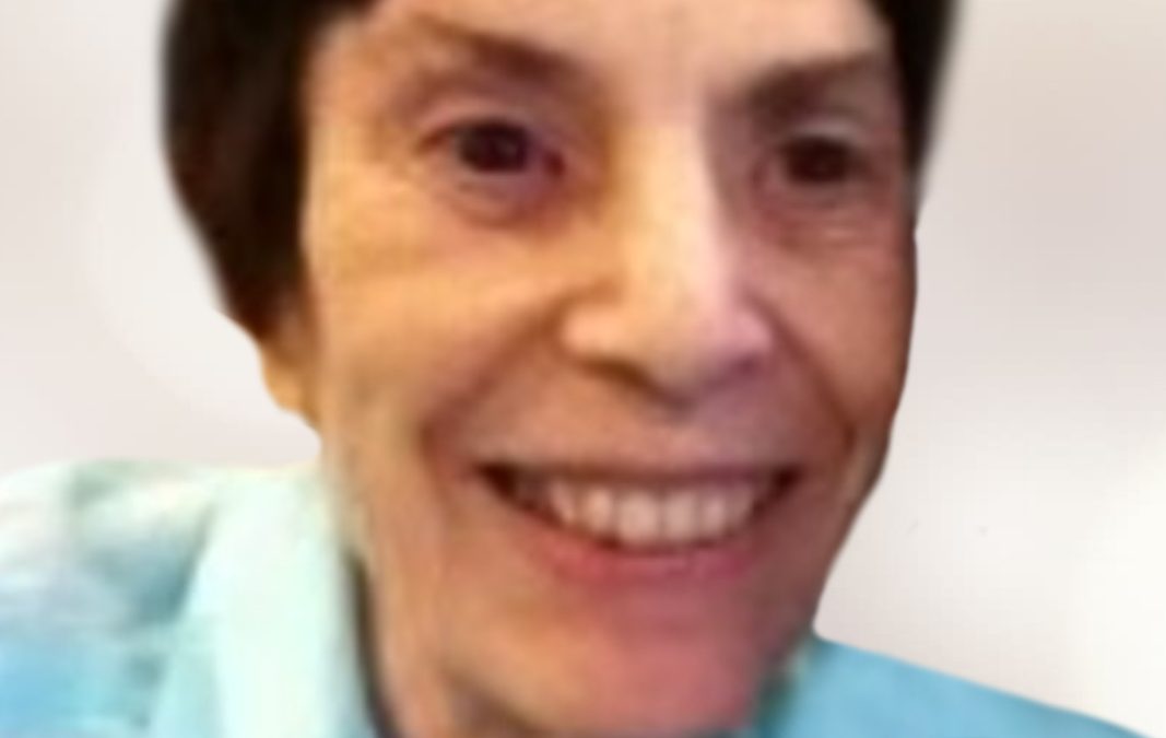 Peggy Quillan