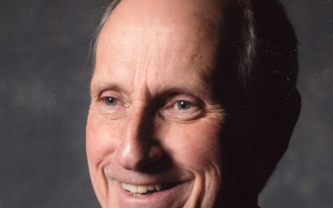 James Gaut Ragsdale