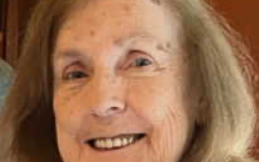 Rosie Badgett