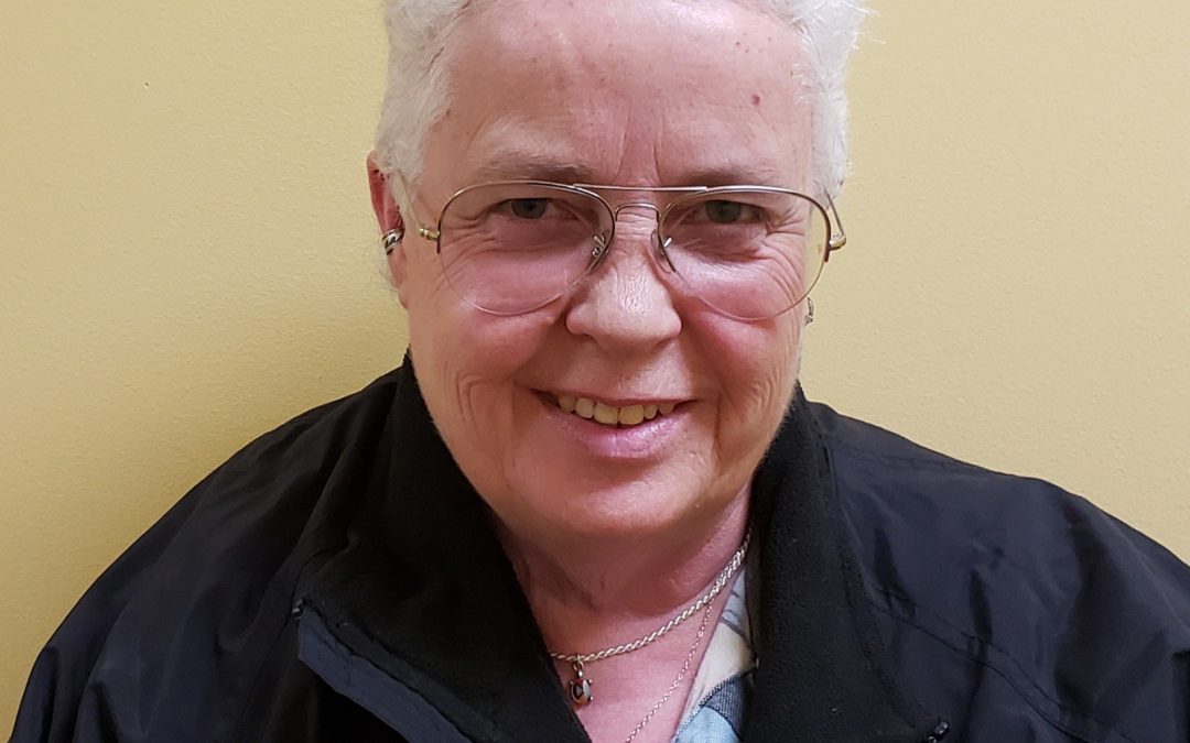 Peggy Jo “PJ” Reineke