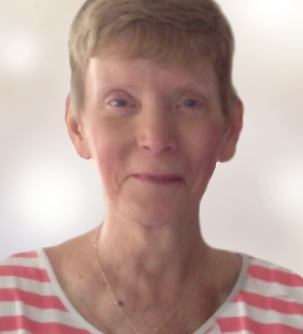 Rose T. Hitch (nee Haskamp)