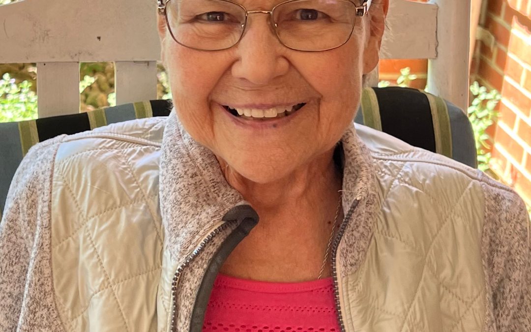 Joan Schmidt
