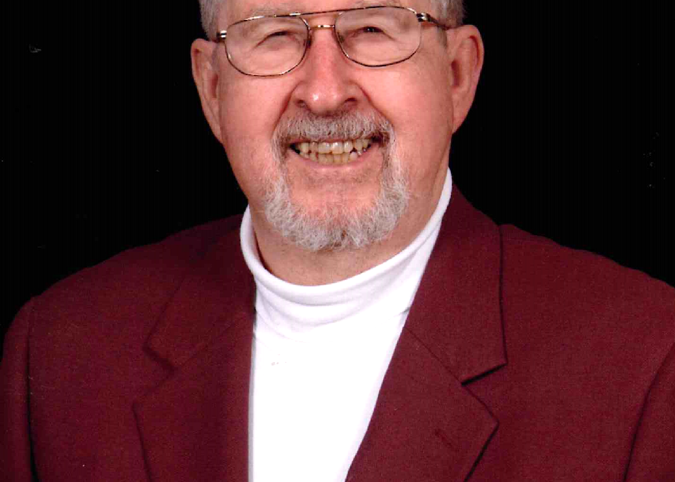 Leo Edward Salzman