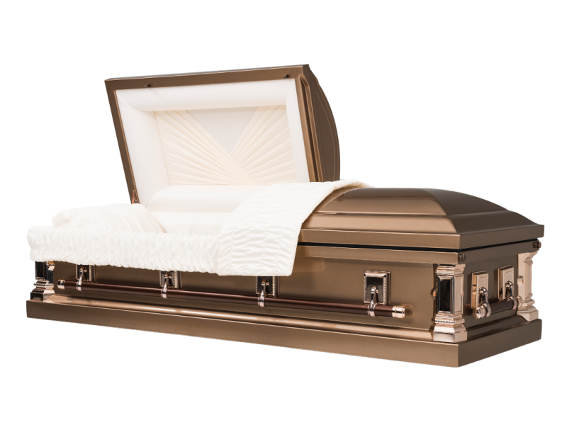 BarronCasket