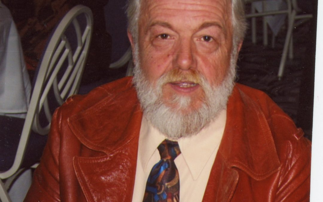 William P. Sidebottom