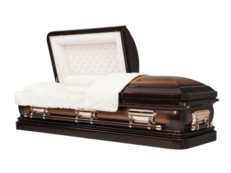 BarronCasket