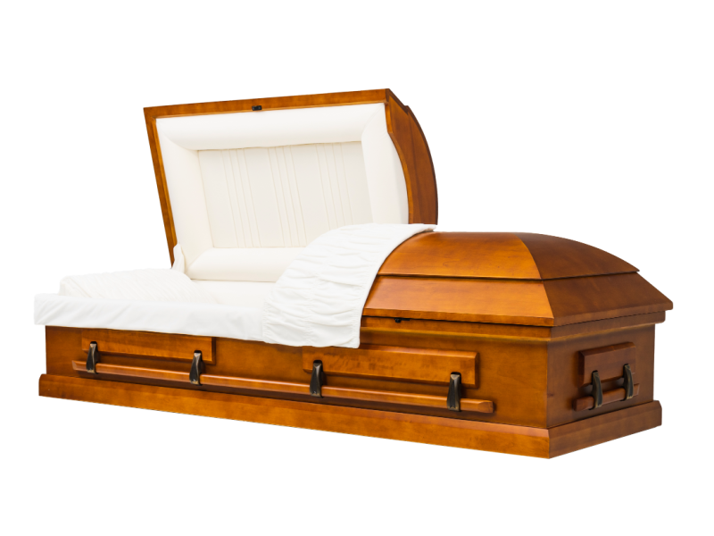 BarronCasket