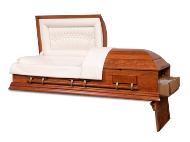 BarronCasket