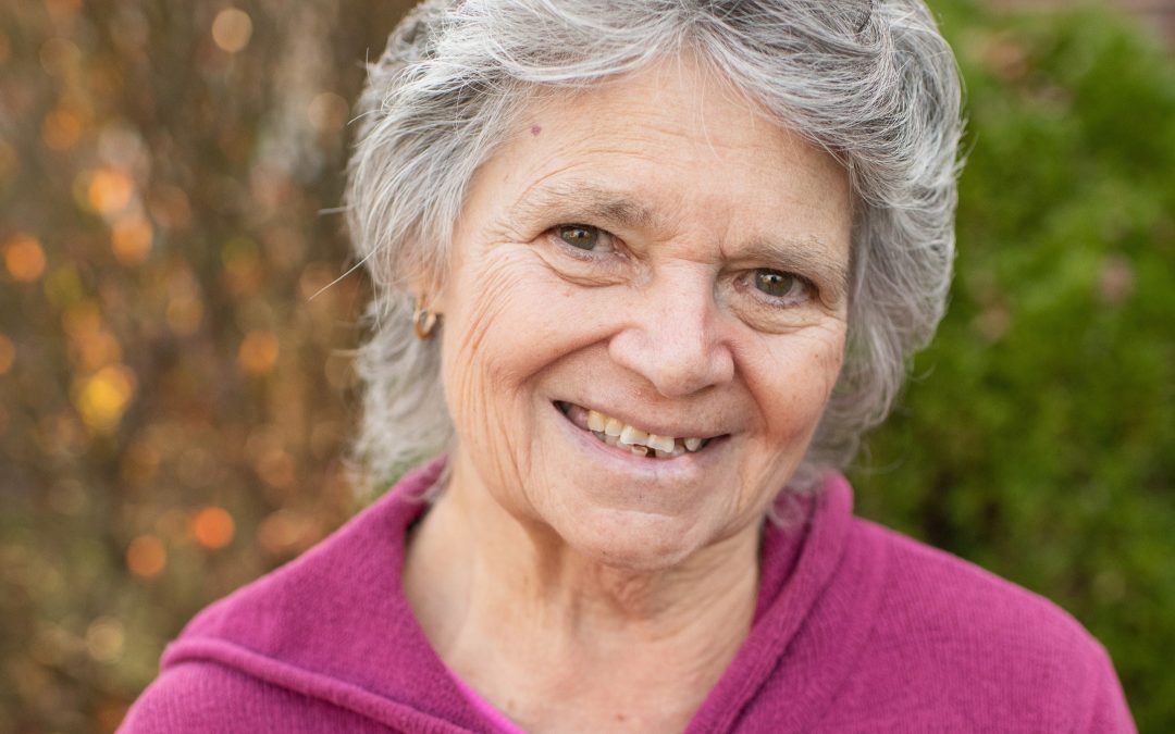 Urszula Barczak