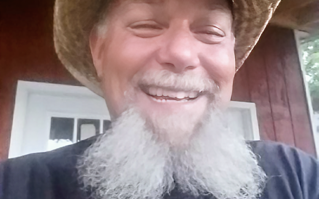 Timothy Curtis Hughes