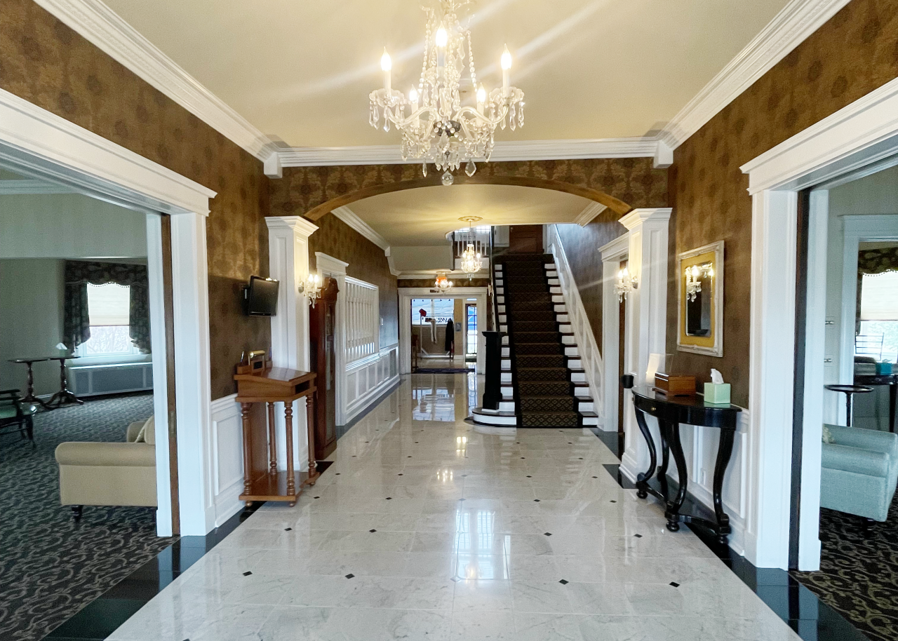 Kenton - Funeral Home in Boone and Kenton County