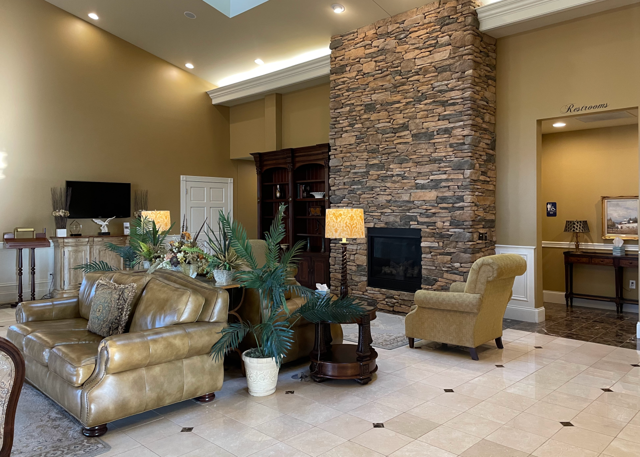 Boone - Funeral Home in Boone and Kenton County