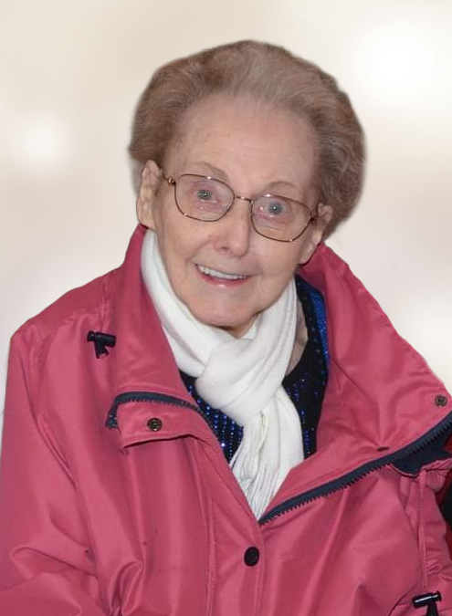 Margaret Louise Bennett