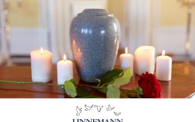 Understanding Cremation Services with Linnemann Funeral Homes: Compassion, Care, and Choice