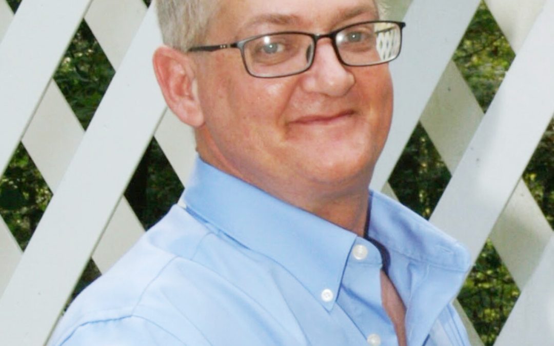 Ron Nicodemus