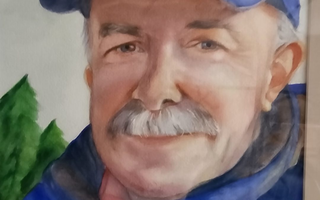 John E. Burlowski