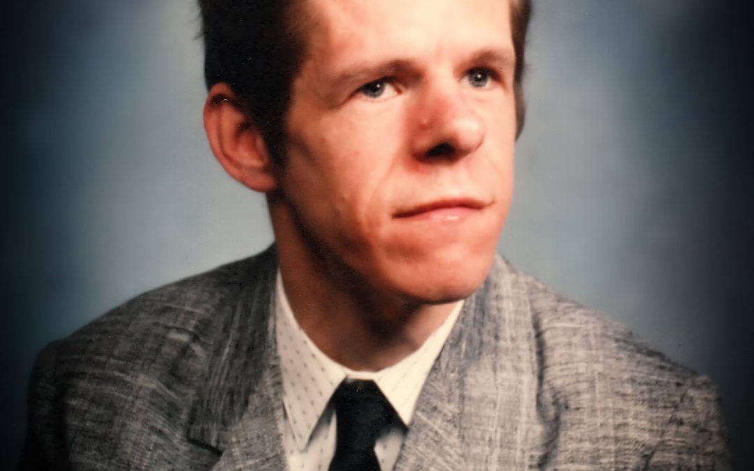 Bernie Moorman