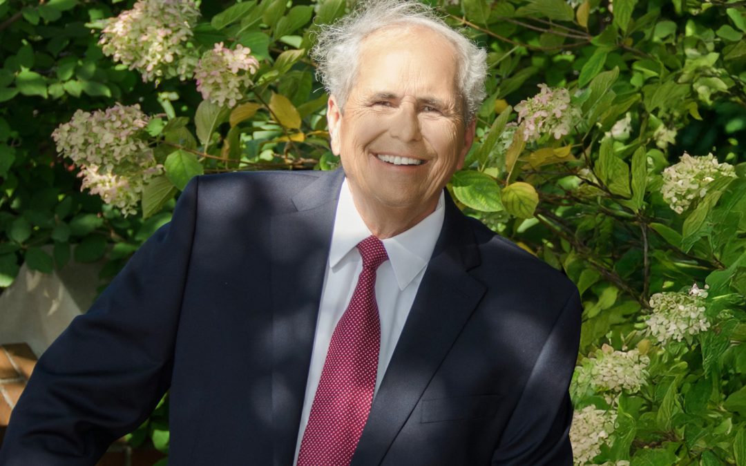 Donald “Don” Charles Buring